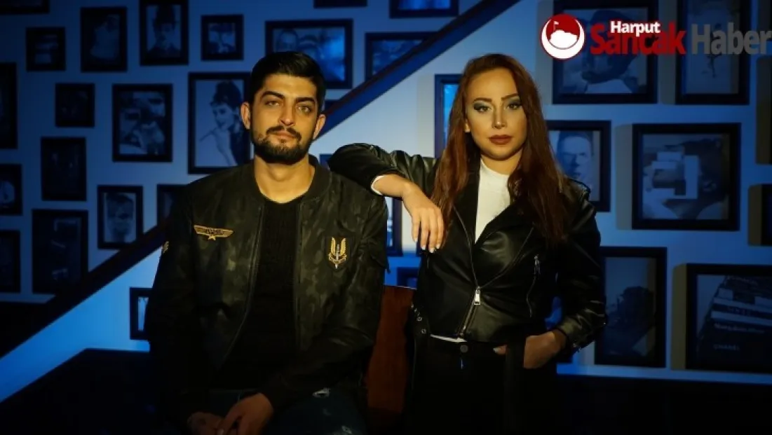 2021’in İlk Düet Çalışması