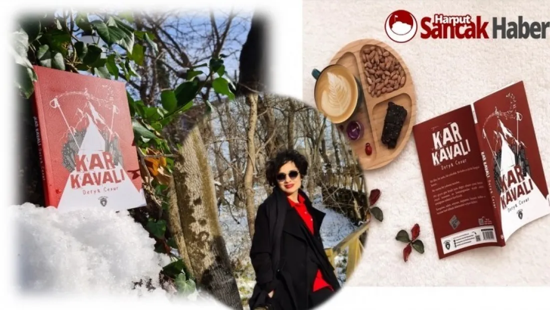 Adalet Hanım’ın Yazar Derya Cesur İle Röportajı