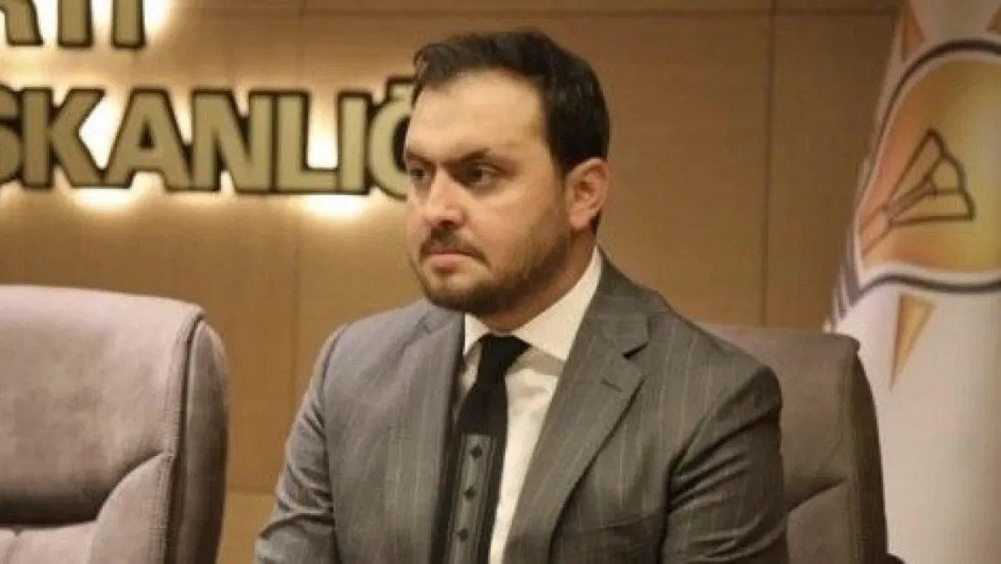 AK Parti Elazığ İl Başkanı Sencer Selmanoğlu’ndan Sağlık Durumu Açıklaması!