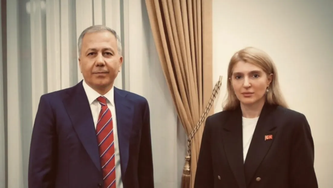 AK Parti Milletvekili Ölmeztoprak, Hak Sahipliği ve Kira Yardımlarındaki Aksaklıkları TBMM'ye Taşıdı