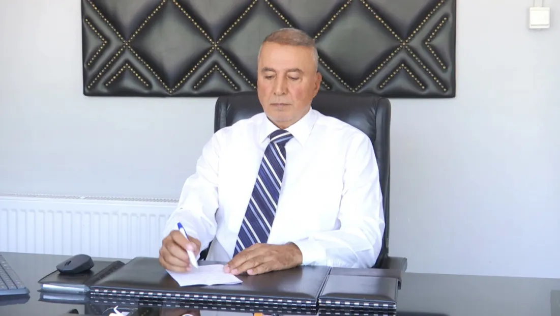 Başkan Aksu; ‘Asrın Felaketini Unutmadık’