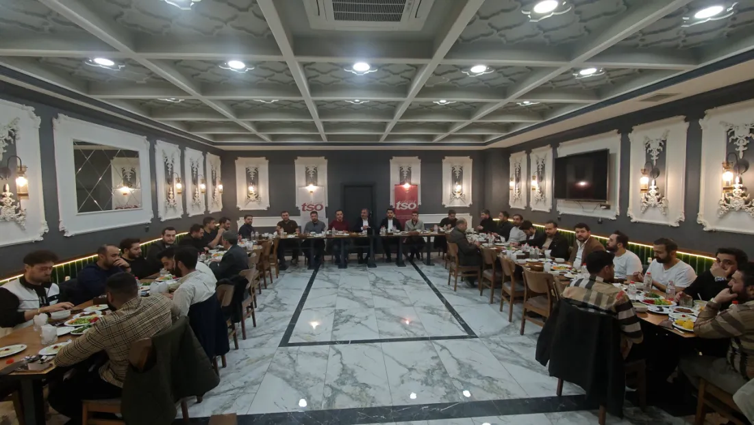 Başkan Alan: “Genç Girişimcilerimize Güveniyoruz”
