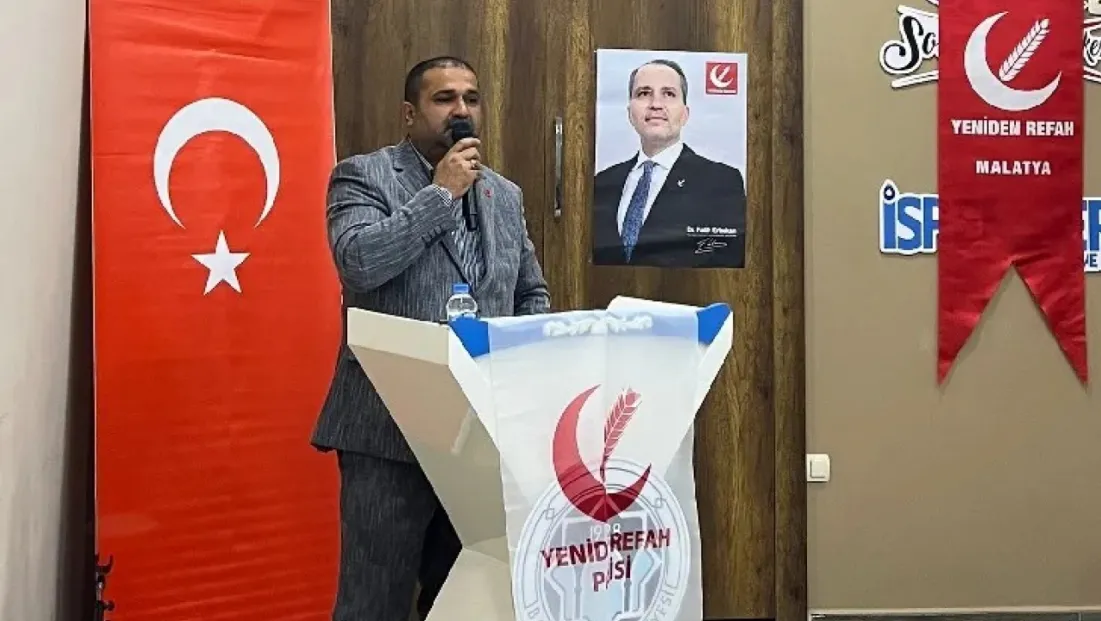 Başkan Çolakoğlu’nun Regaip Kandili Mesajı