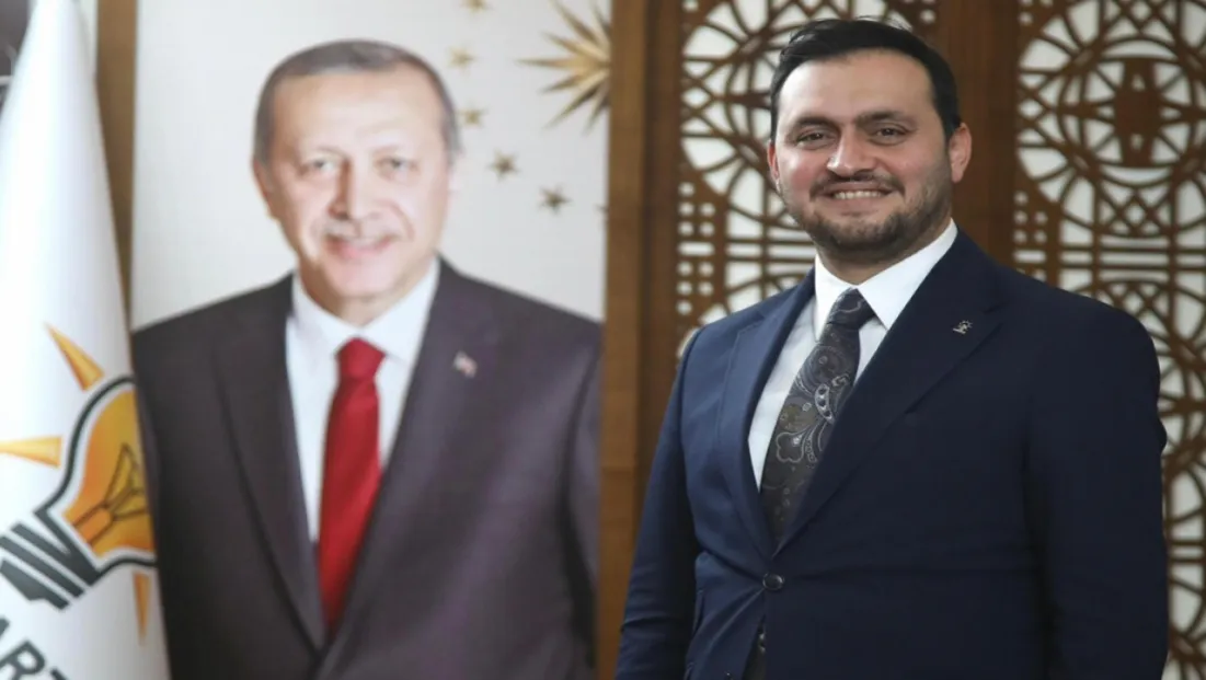 Başkan Selmanoğlu’ndan Yeni Yıl ve Mekke'nin Fethinin Yıldönümü Kutlama Mesajı