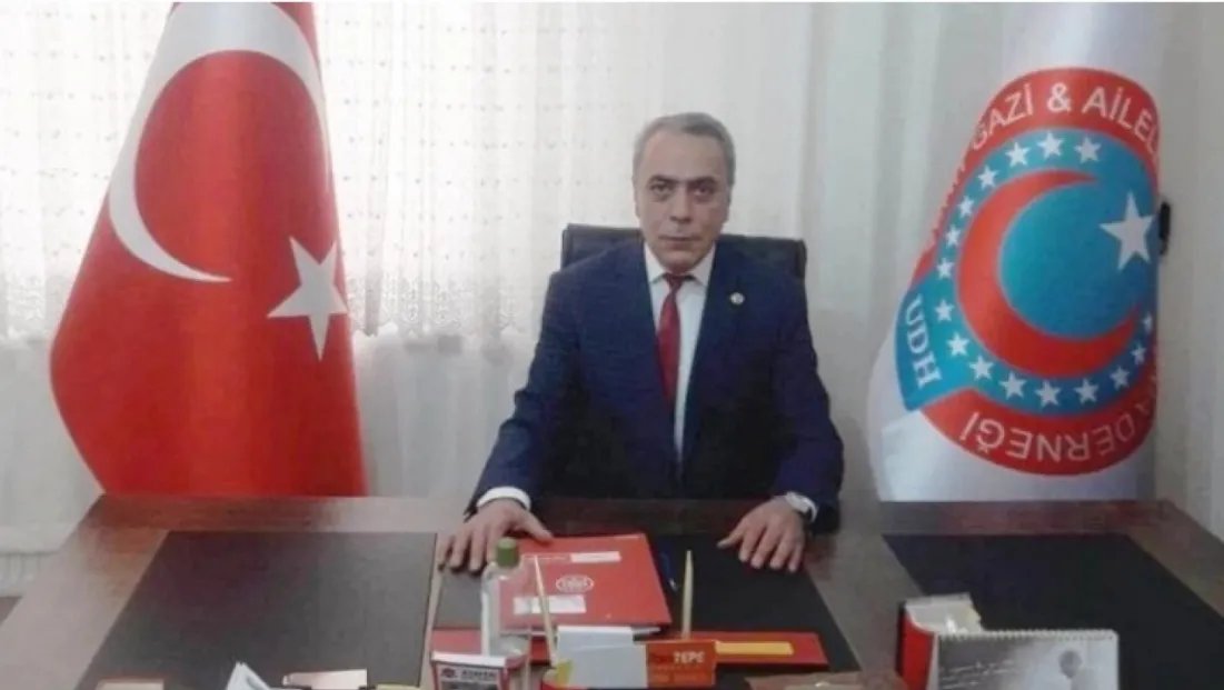 Başkan Zafer: Büyük Taarruz, Ecdadımızın Tarihe Mal Olan Eşsiz Zaferidir