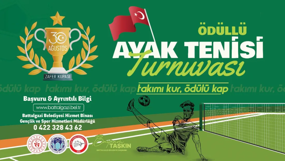 Başvurular 22 Ağustos’a Kadar