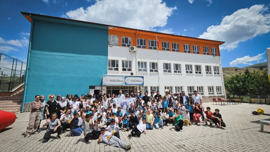 Battalgazi’de Aile Yılı Şenlikleri Sürüyor