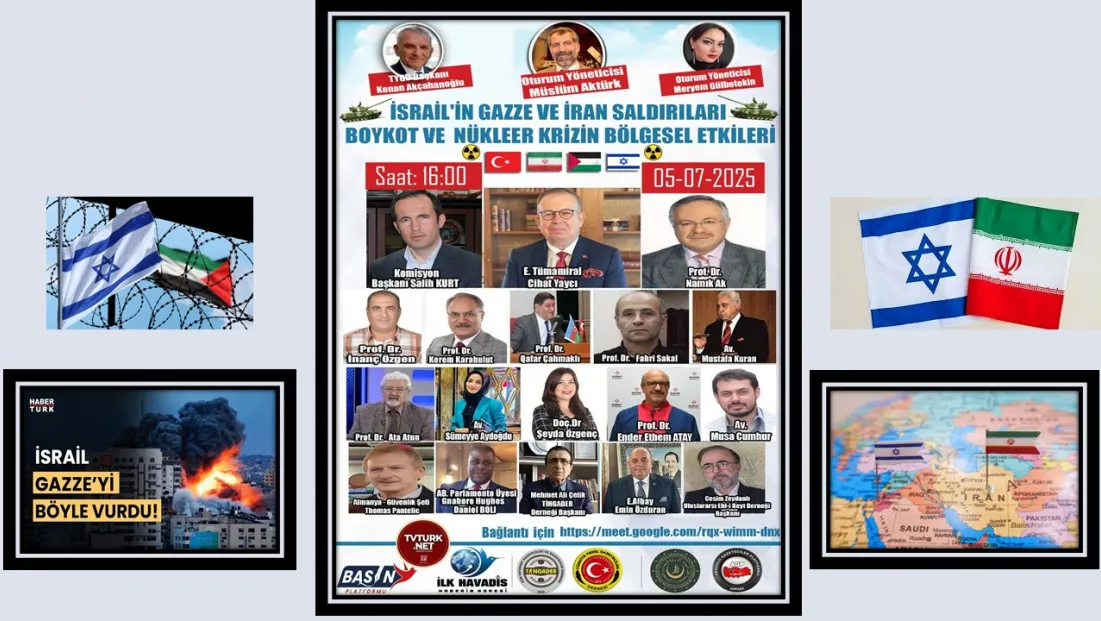 Dünya’nın Sahibi, Üstenci Müstekbirler Değil, Dünya Üstünde Yaşayanların Hepsidir