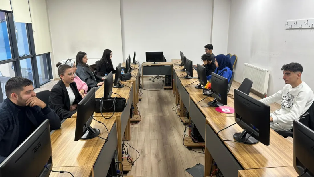 EBEGEM’de Yeni Dönem Kurslarına Yoğun Katılım