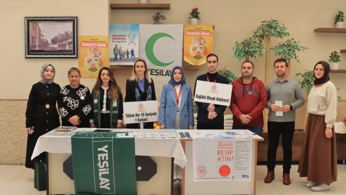 ELAZIĞ BELEDİYE PERSONELİNE YÖNELİK ANLAMLI ETKİNLİK