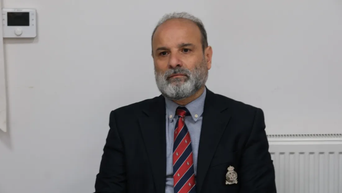Elazığ Belediyesi 'Ailede Ruh Sağlığı' Konulu Söyleşi Düzenledi