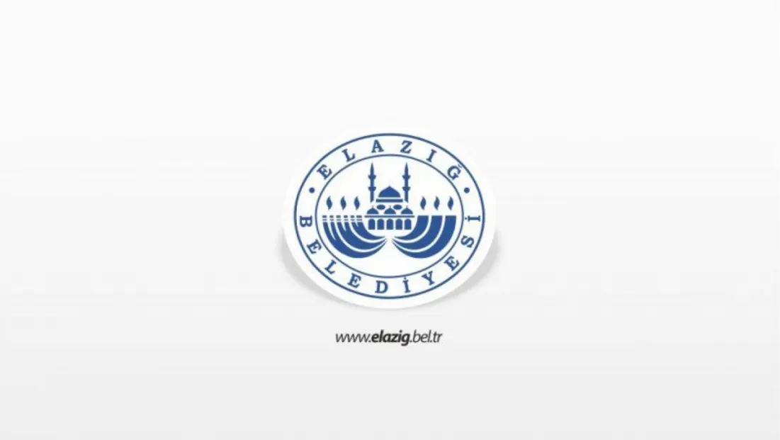 ELAZIĞ BELEDİYESİ’NDEN SU KESİNTİSİ DUYURUSU