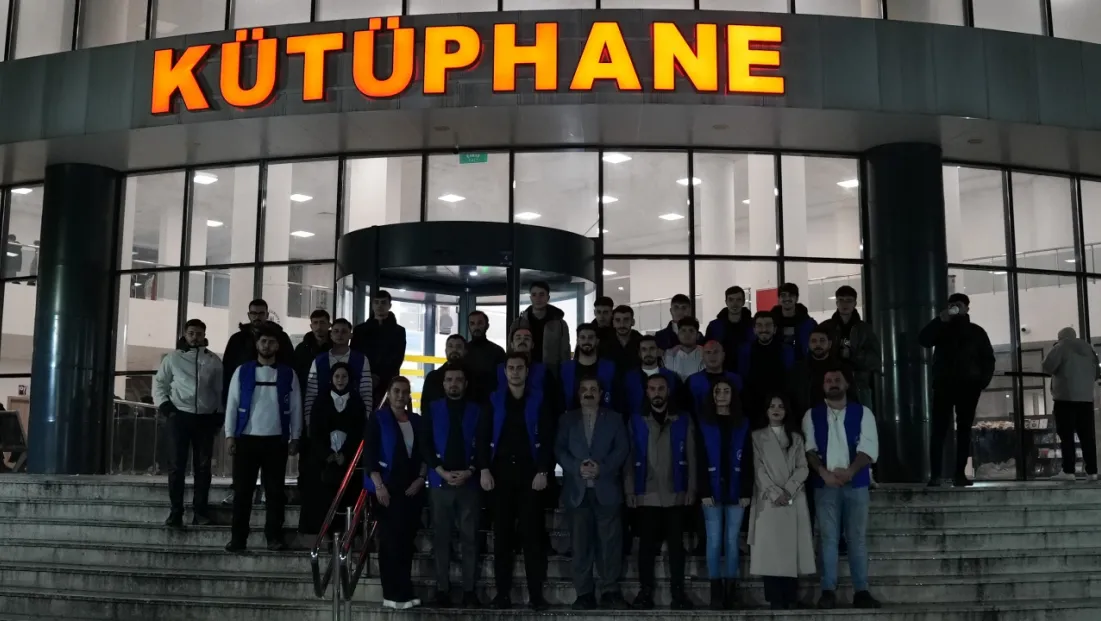 Elazığ Belediyesi’nden Yürekleri Isıtan Etkinlik