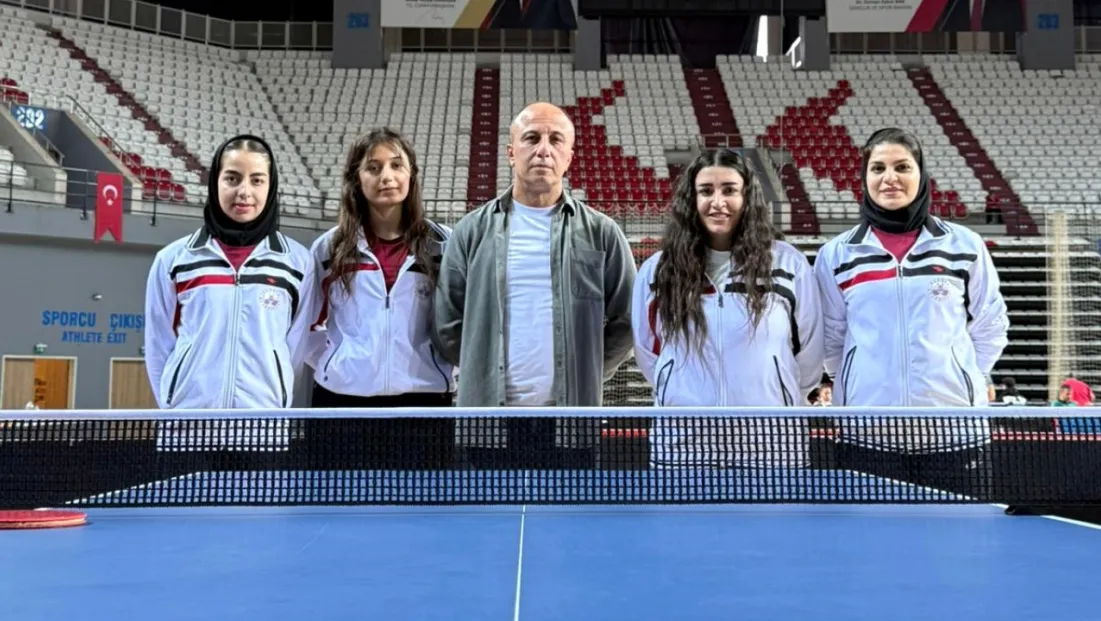 ELAZIĞ BELEDİYESPOR, SÜPER LİG’İN İLK YARISINI ZİRVEDE TAMAMLADI