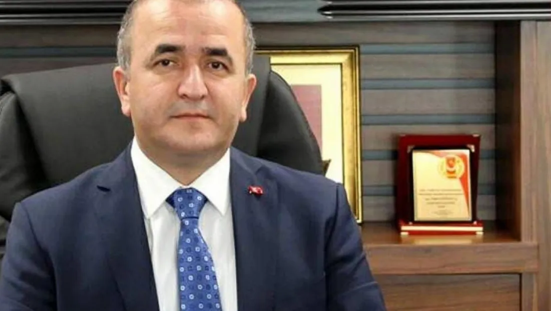 Elazığ’da Eğitime Bir Gün Ara Verildi!