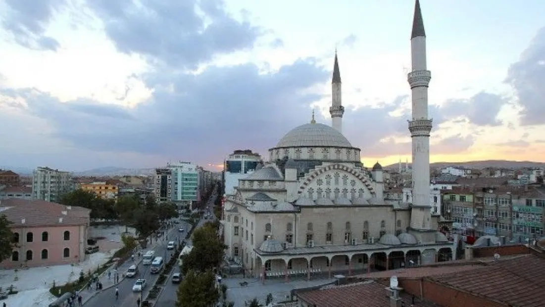 Elazığ’da ki Muhtarlardan Ortak Çağrı