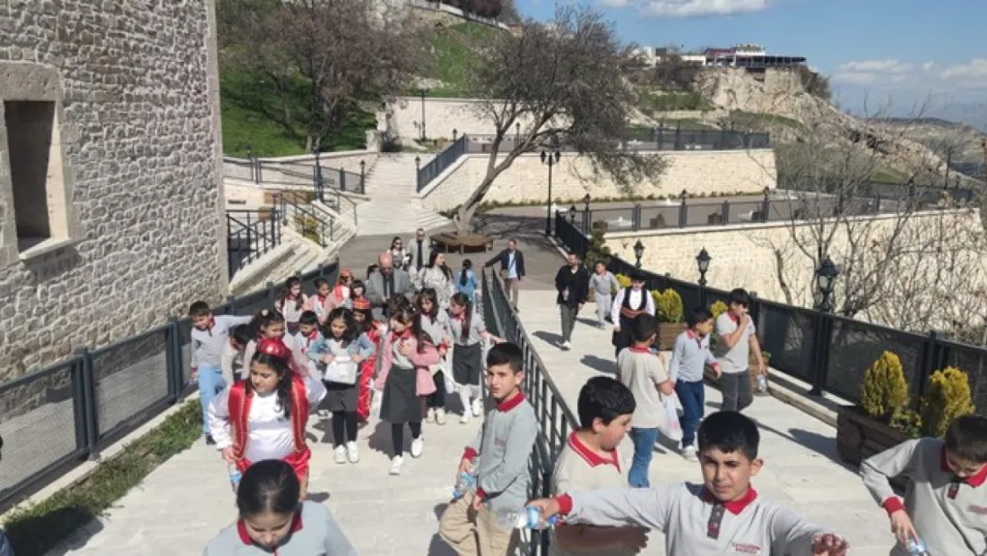 Elazığ’da Turizm Haftası Etkinliklerle Kutlanıyor