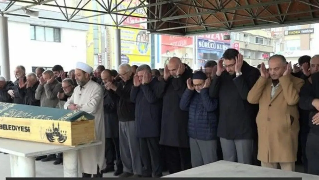 Elazığ’ın Tanınmış İş İnsanı Orhan Elgin Vefat Etti