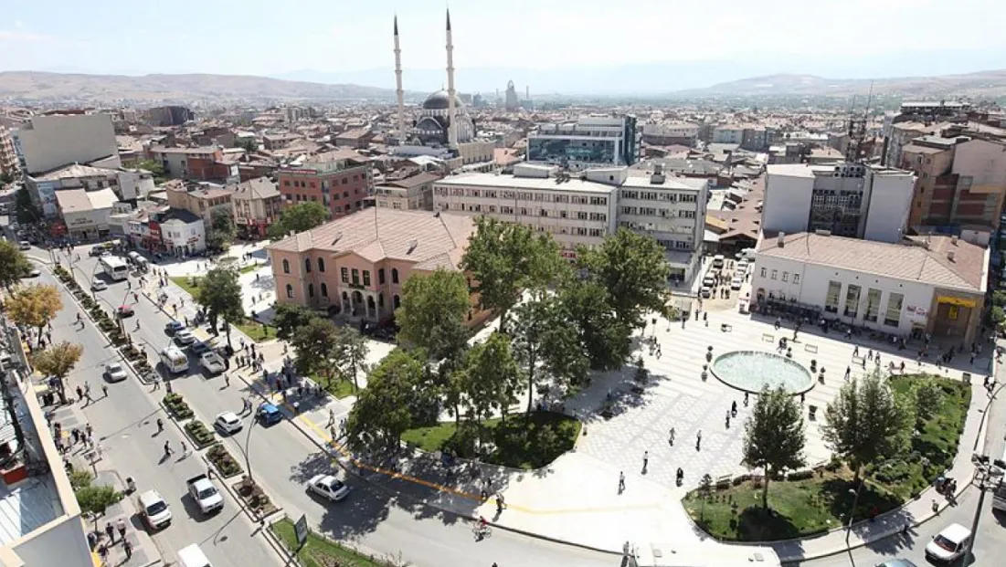 Elazığ  Vergi Yüzsüzleri'nden  Muaf Tutulacak