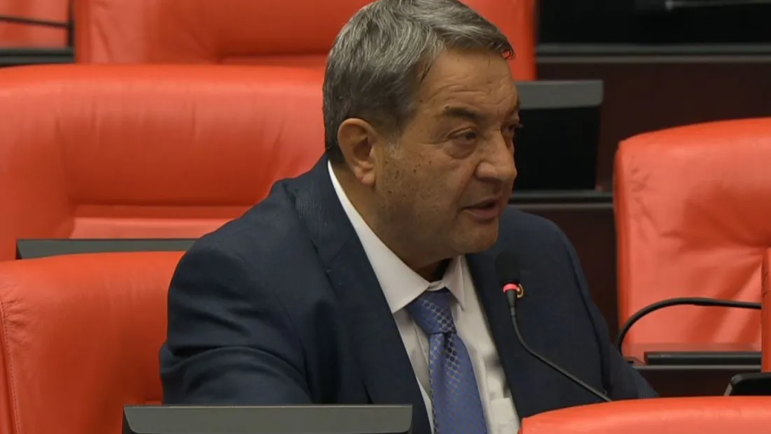 Fendoğlu’ndan Ulaştırma Bakanı’na Malatya Hızlı Tren Sorusu