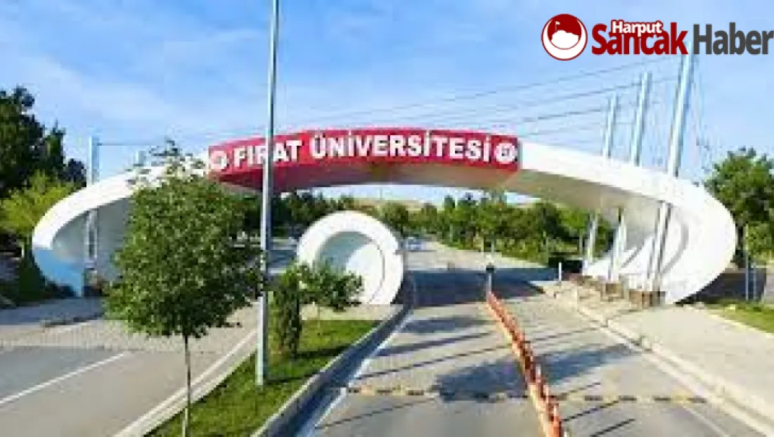 Fırat Üniversitesi Personel Alacak