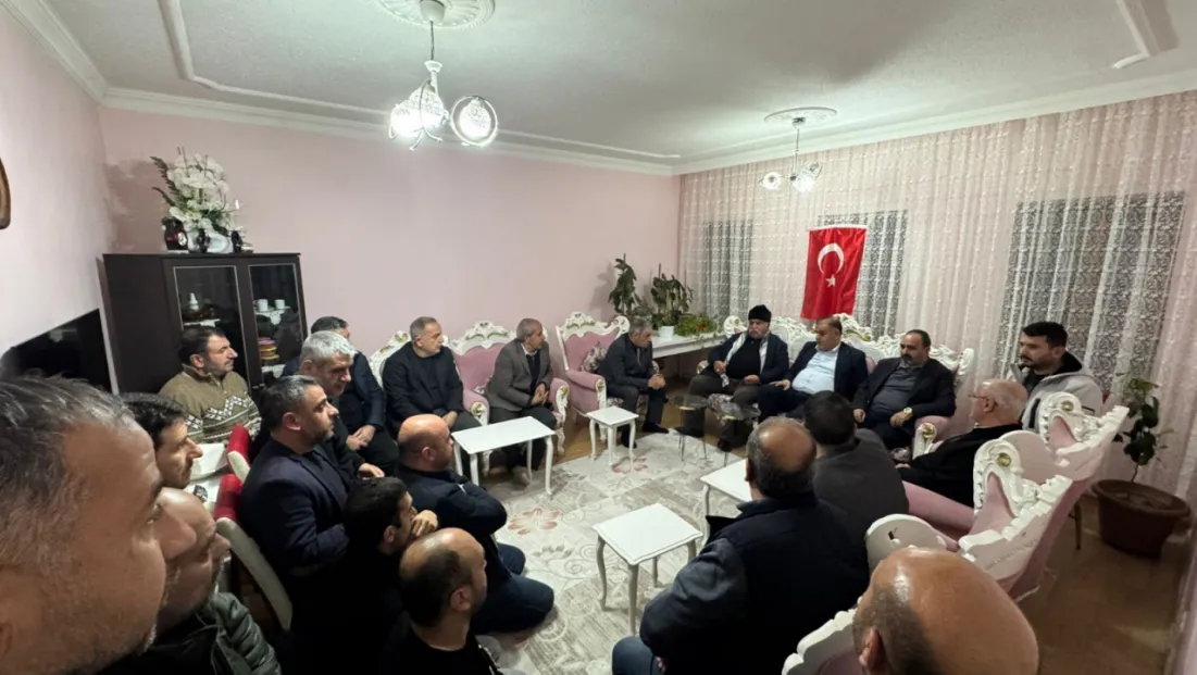 Gökhan Gök: Devlet Bahçeli’nin Çizgisinin Takipçisiyiz