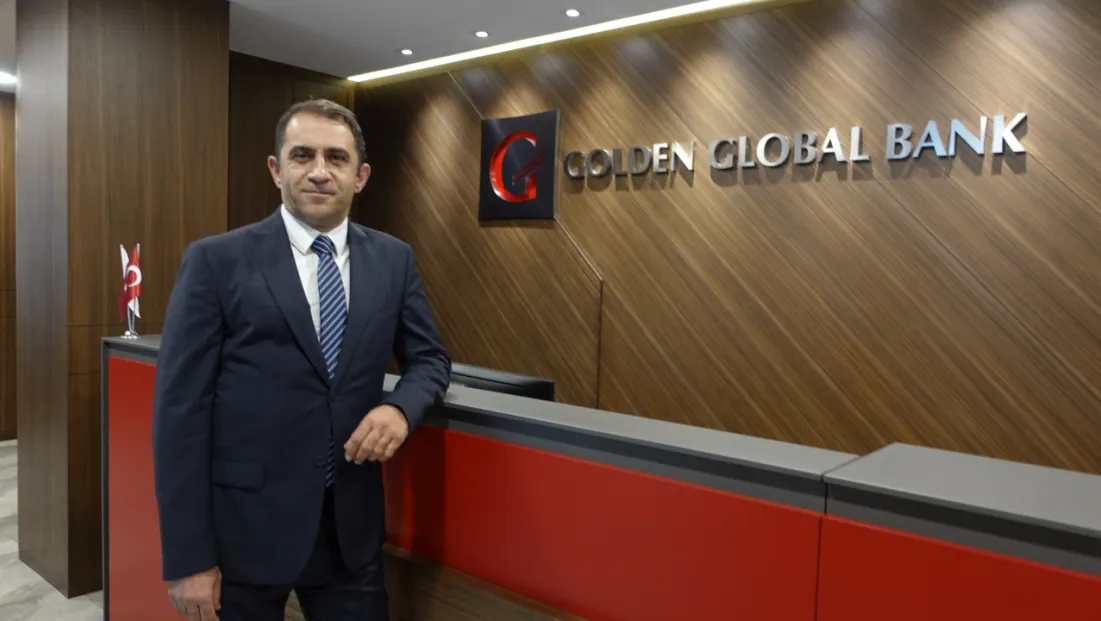 Golden Global Yatırım Bankasından Kira Sertifikası İhracı