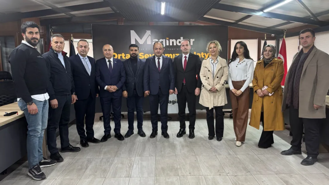 Karademir: Bölge İdare Mahkemesi Malatya’da Olmalı
