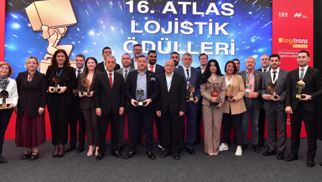 logitrans 2025 Başarıyla Tamamlandı