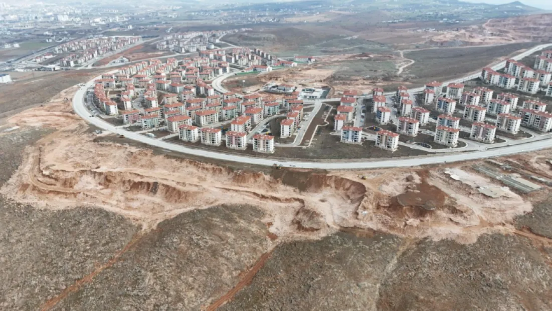 Başkan Şerifoğulları’nın Bir Vizyon Projesi Daha Hayata Geçiyor