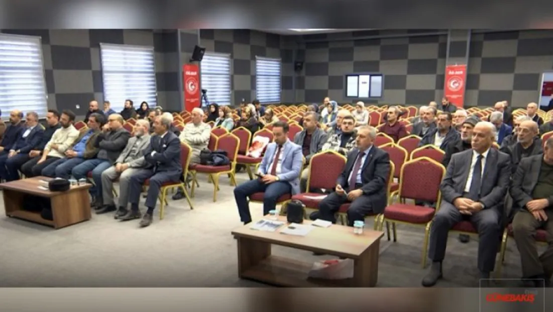 Elazığ’da 9. İl Eğitim Şurası Gerçekleştirildi