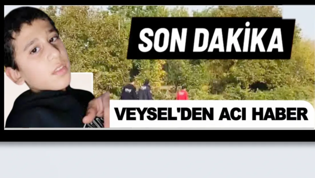 SONDAKİKA ! Veysel'den Acı Haber
