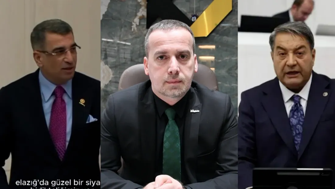 MAGİNDER’den Sanayi Hamlesi: Malatya İçin Ortak Akıl Çağrısı