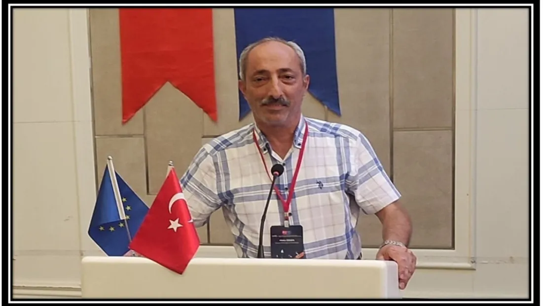 METEDER Başkanı Özgen; 'Meslek Liseleri Türkiye'nin Geleceğine Yön Veriyor'