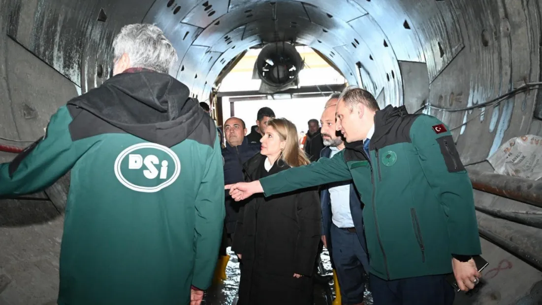 Ölmeztoprak: ‘Malatya’mızda Tarımdan İçme Suyuna, Sahada Kararlı Mücadelemiz Sürüyor’