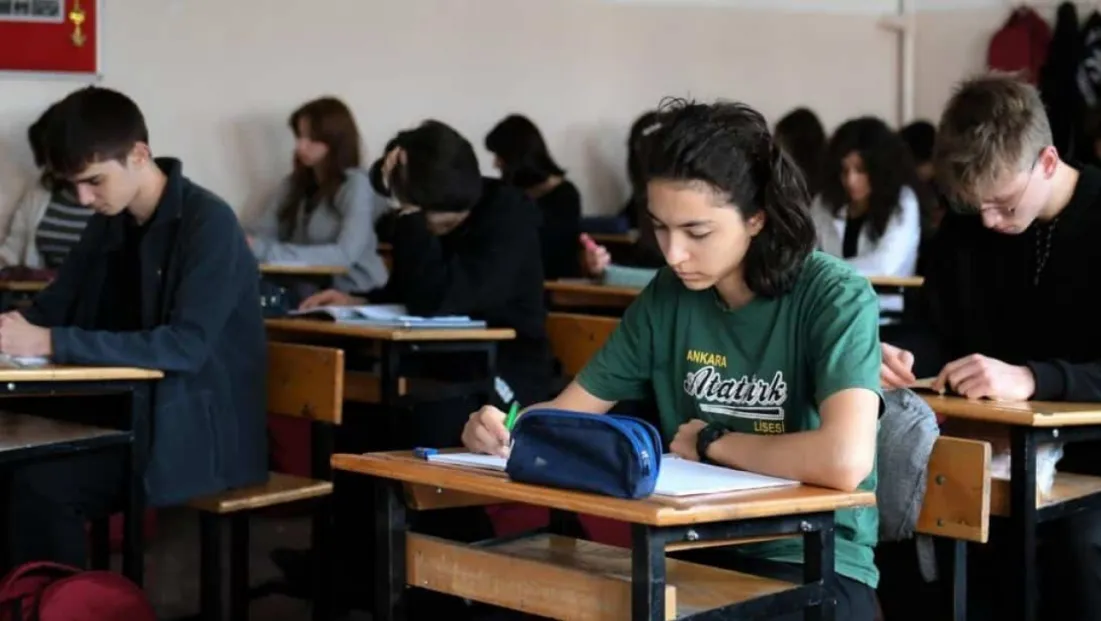 Ortak Yazılı Sınav Tarihleri Belli Oldu!