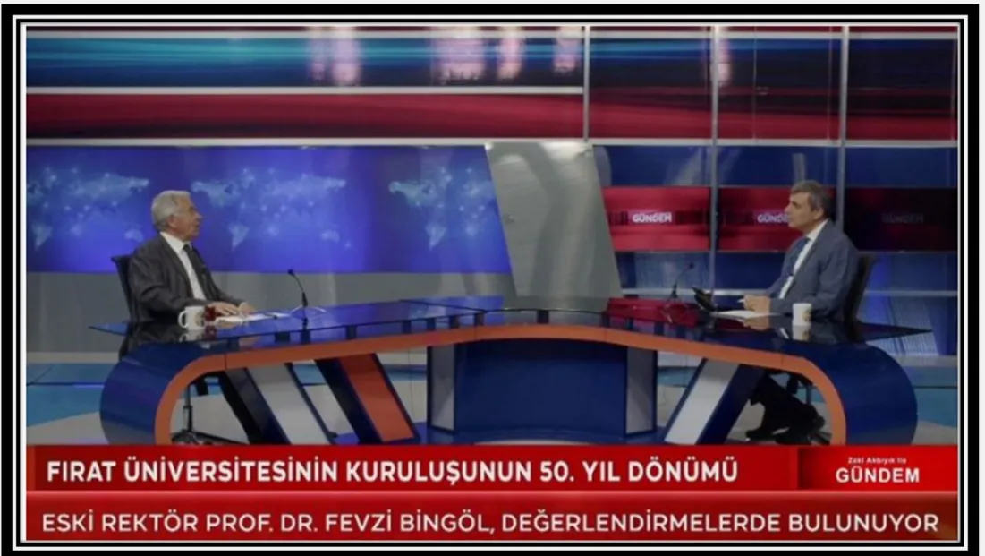 Prof. Dr. Feyzi Bingöl’den Marmara Depremi Uyarısı: 'Tek Parça Kırılırsa 7’nin Üzerinde Olabilir'