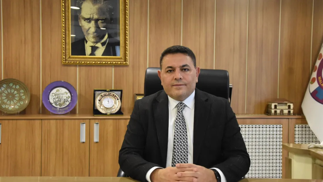 Sadıkoğlu: Afet bölgesi ilan edilmesi talebimizi resmi olarak ilettik