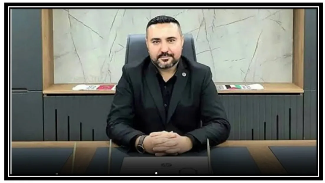 Serkan Gürtürk’ün Acı Günü!