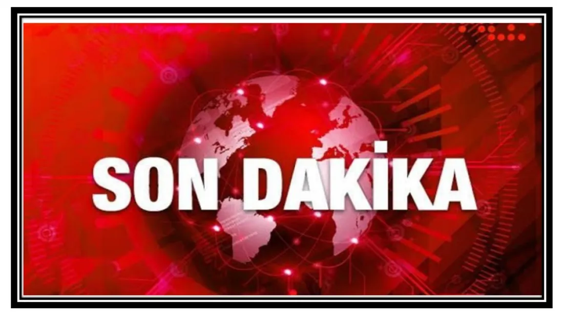 SON DAKİKA! Palu’da Tren Kazası