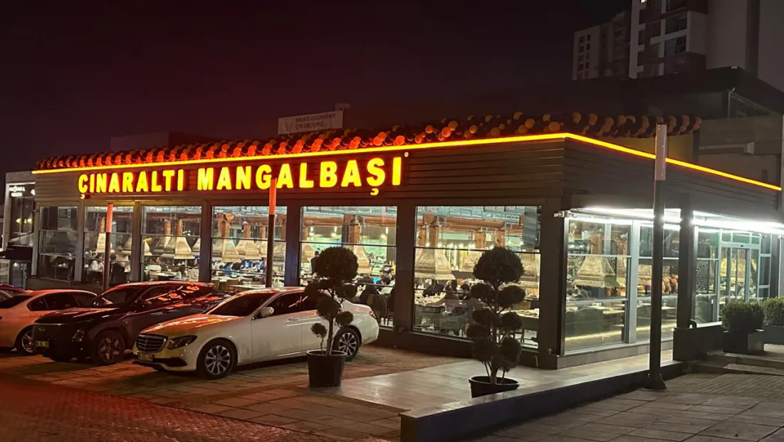 Tarihi Şekerpınarı Tesisleri’nin Yeni İşletmecisi Çınaraltı Mangalbaşı Oldu
