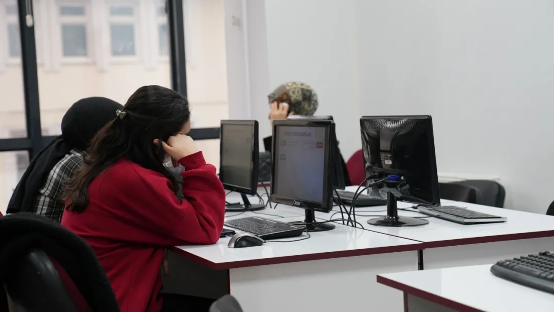 Ücretsiz Bilgisayarlı Muhasebe Kursu