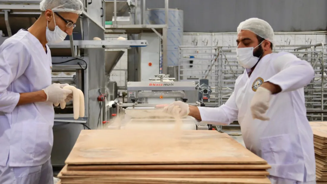 Vatandaşın Tercihi Halk Ekmek