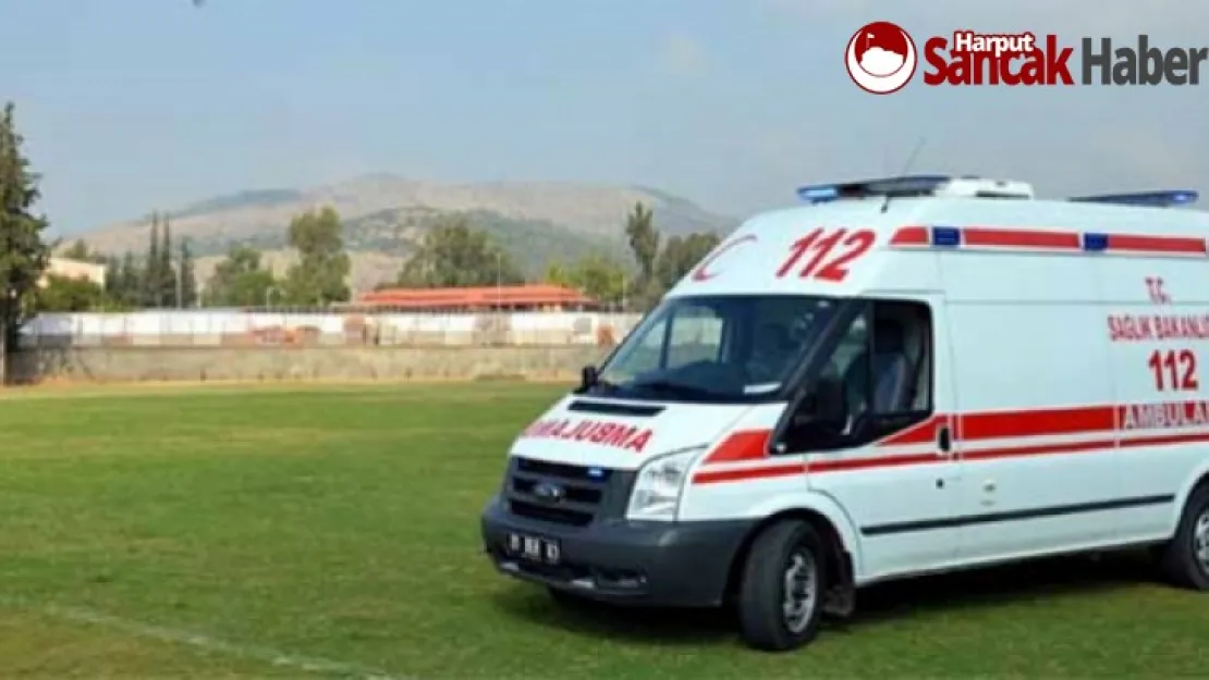 112 Çağrılarının Yarısından Fazlası Asılsız