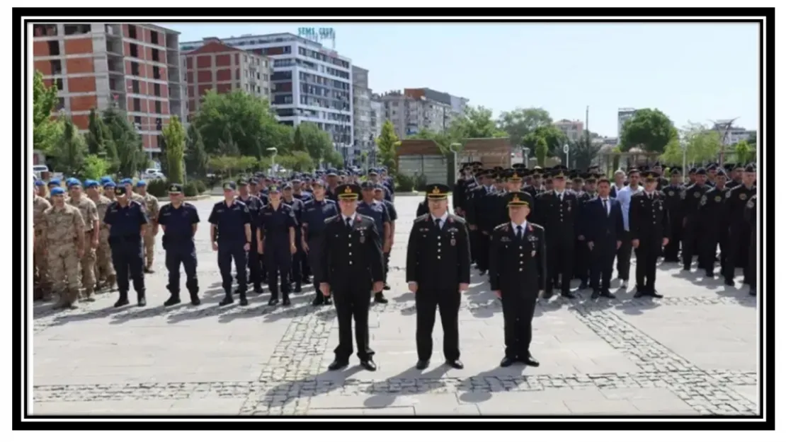 186 Yıllık Güvenin Temsilcisi