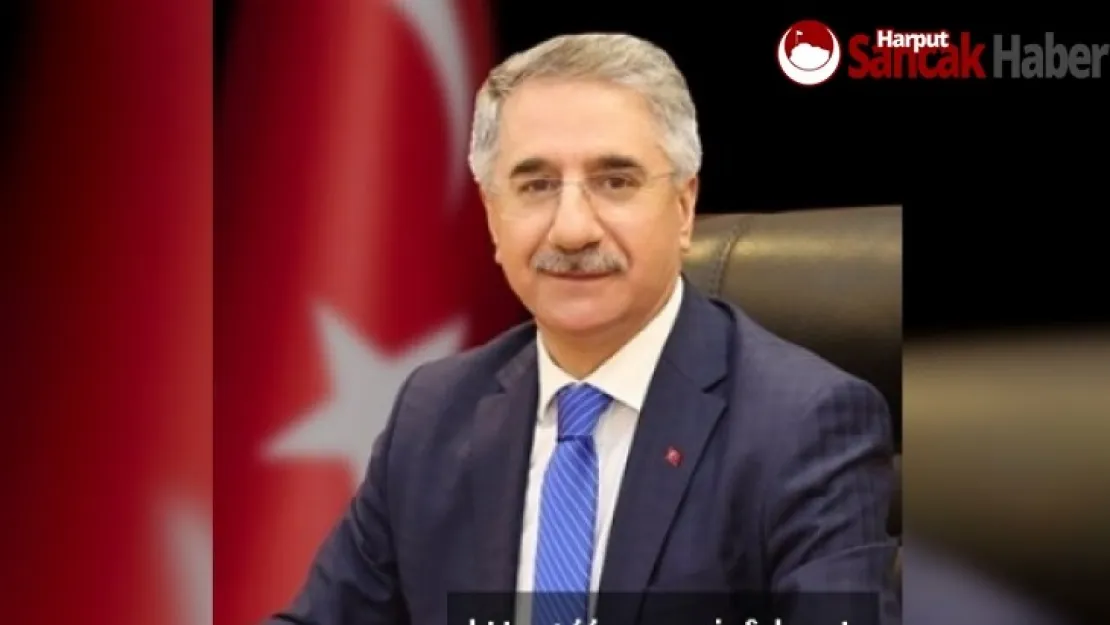 2023 Elazığ Yılı İlan Edilsin