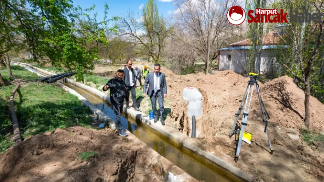 30 Yıllık Rüyamızı Başkan Gürkan Gerçekleştirdi