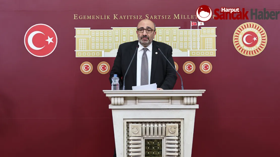 Açıkkapı 'Milletimizin Sinir Uçlarıyla Hiç Kimsenin Oynama Hakkı Ve Haddi Yoktur.'