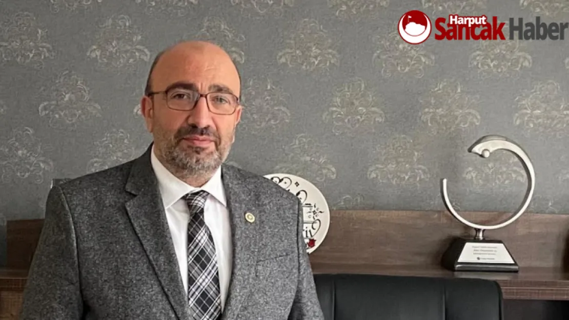 Açıkkapı: 'Yatırımların Artırılması için Girişimlerimizi Sürdüreceğiz'