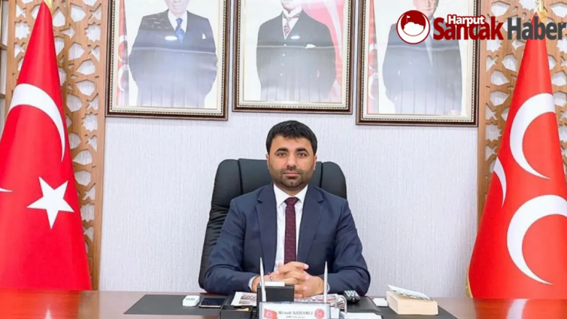 Adım Adım 2023, İlçe İlçe Anlatma ve Aydınlatma Programına Davet